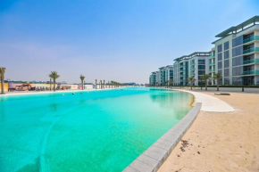 Modern 1BR in District One Meydan